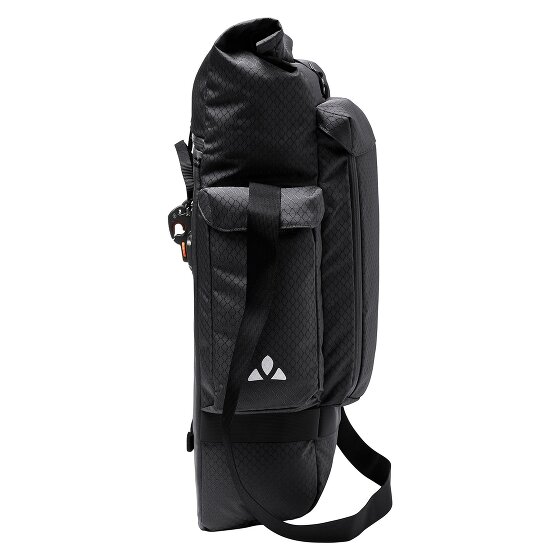 Vaude Cyclist Back Single Sacoche de vélo 20 cm