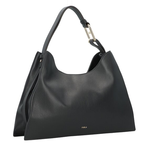 Furla Nuvola Sac à bandoulière Cuir 40 cm