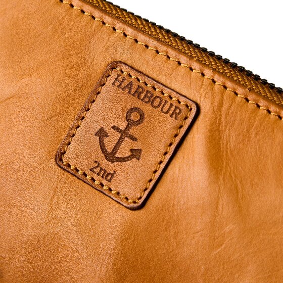 Harbour 2nd Anchor Love Porte-monnaie Cuir 18 cm