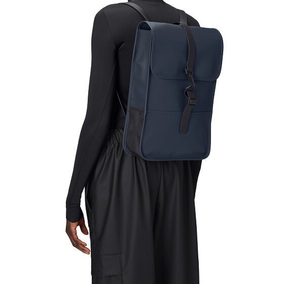 Rains Essential Daypack 40 cm Compartiment ordinateur