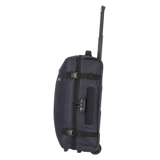 Samsonite Roader 2 roulettes Sac de voyage 55 cm
