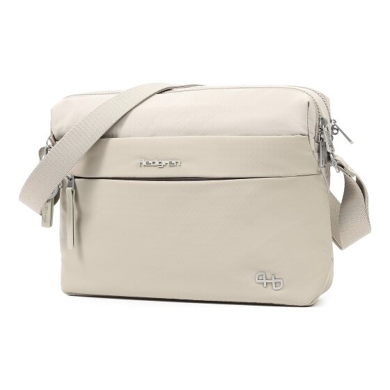 Hedgren Furo Sac à bandoulière Protection RFID 34 cm