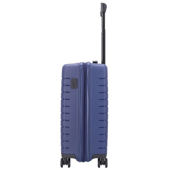 Bric's BY Ulisse 4 roues trolley cabine 55 cm