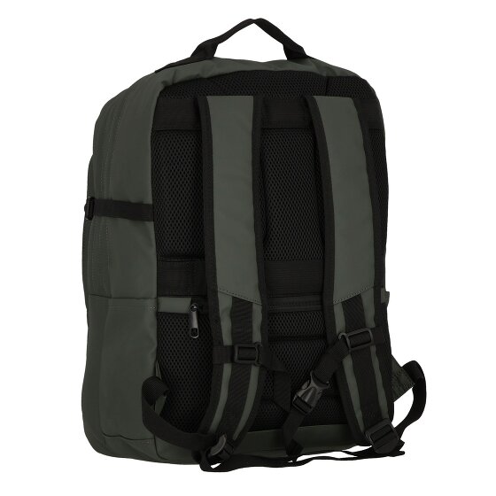 Greenburry Daypack 47 cm Compartiment pour ordinateur portable