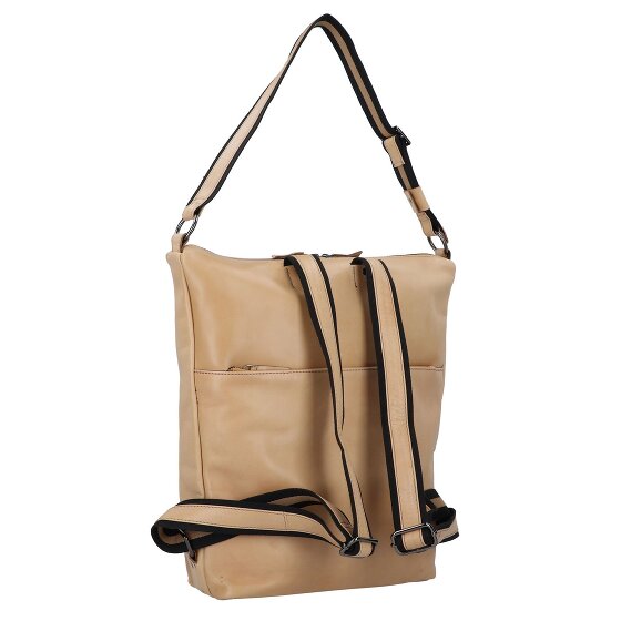 Harold's Caugio Daypack Cuir 40 cm