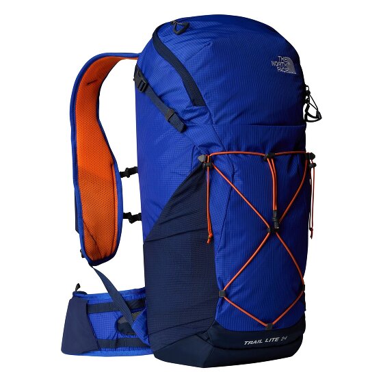 The North Face Trail Lite 24 Sac à dos de randonnée S-M 53 cm