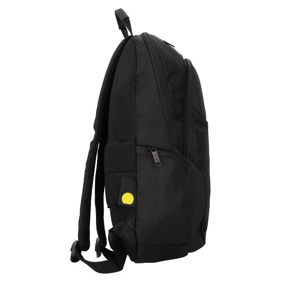 Delsey Paris Parvis Plus Sac à dos 43 cm pour ordinateur portable
