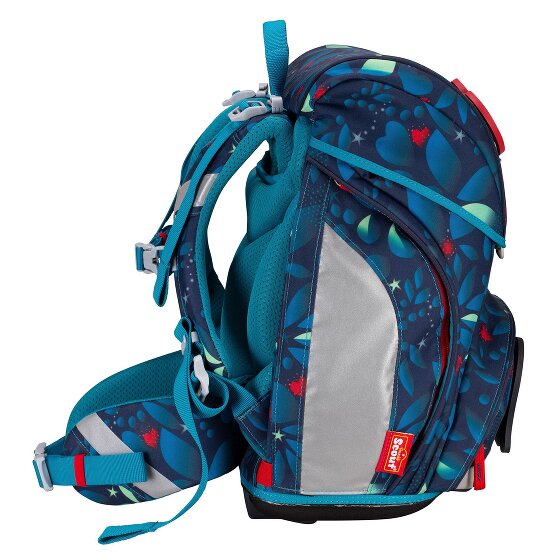 Scout Kit cartable Alpha 4 pièces