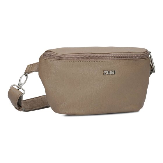 Zwei Mademoiselle.M Sac banane 25 cm