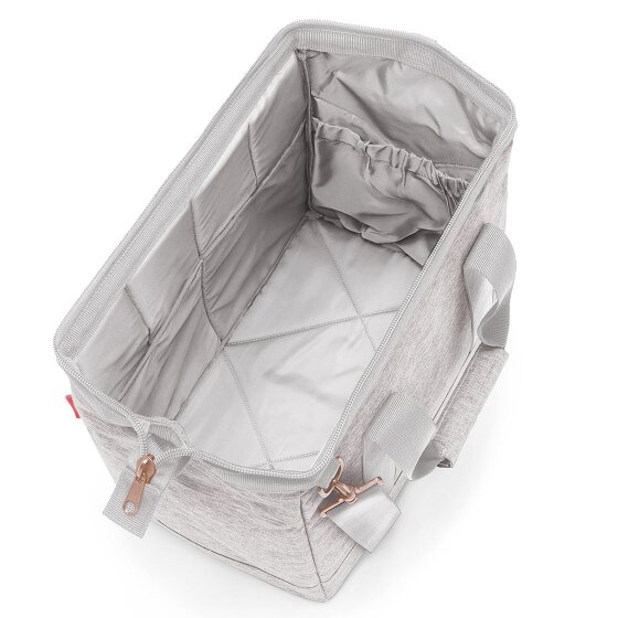 reisenthel Allrounder M Weekender Sac de voyage 40 cm