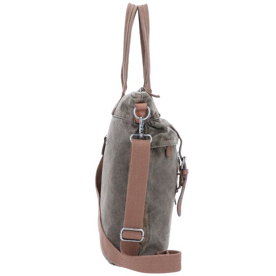 Greenburry Sac à bandoulière Vintage Aviator 36 cm