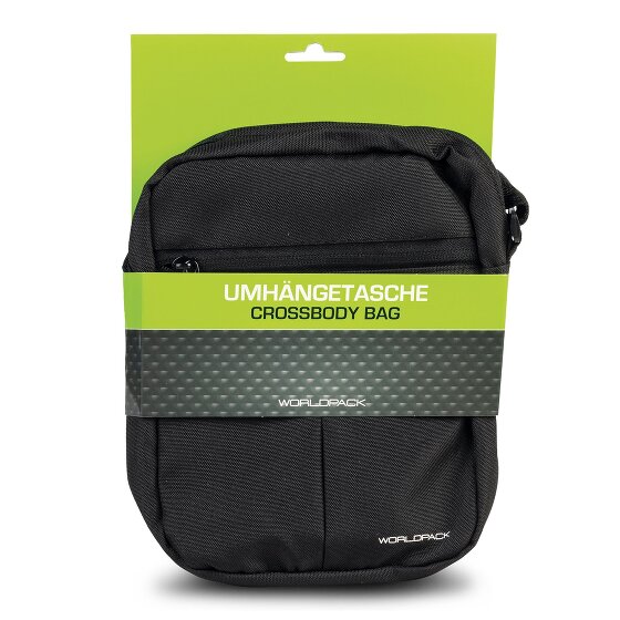 Worldpack Mini sac à bandoulière 17 cm