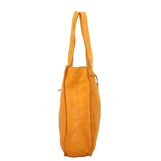 Harbour 2nd Anchor Love Elbe 1 Shopper Sac en cuir 29 cm