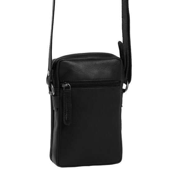 The Chesterfield Brand Hamilton Pochette pour téléphone portable Cuir 12 cm