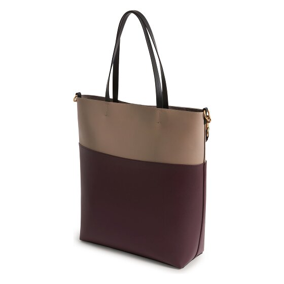 Ted Baker Wynslow Sac de shopper Cuir véritable 32.5 cm
