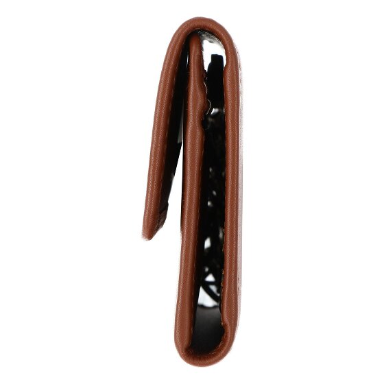 Golden Head Etui à clés Polo 10 cm en cuir