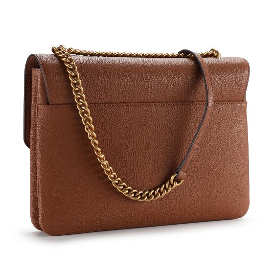 PINKO Love One Sac à bandoulière Cuir 30 cm