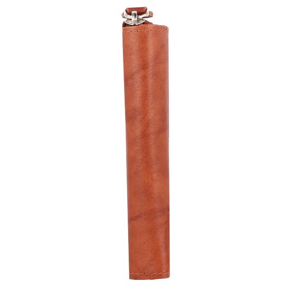 Greenburry Porte-monnaie Basic RFID cuir 9 cm