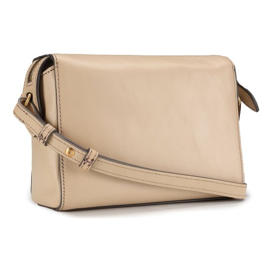 The Bridge Sac à bandoulière Cuir véritable 20 cm
