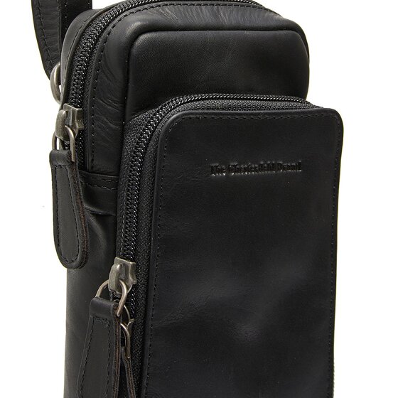 The Chesterfield Brand Valdes Pochette pour téléphone portable Cuir 10 cm