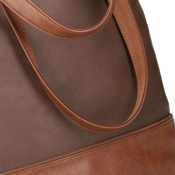 Zwei Jana Sac à bandoulière 37 cm