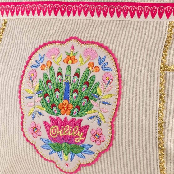 Oilily Pankti Sac de shopper 42 cm