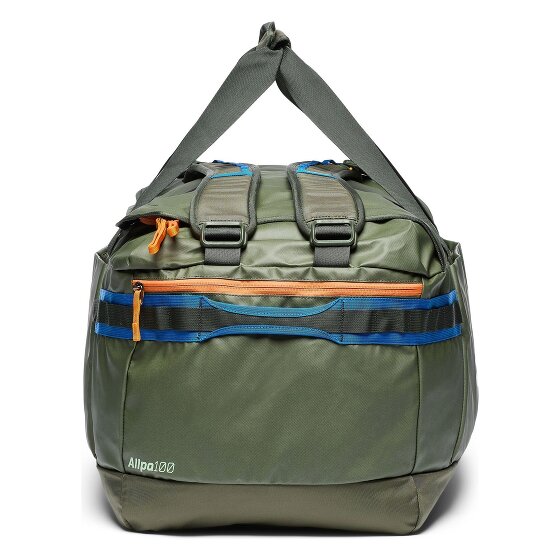 Cotopaxi Allpa 100 L Sac de voyage Weekender 64 cm