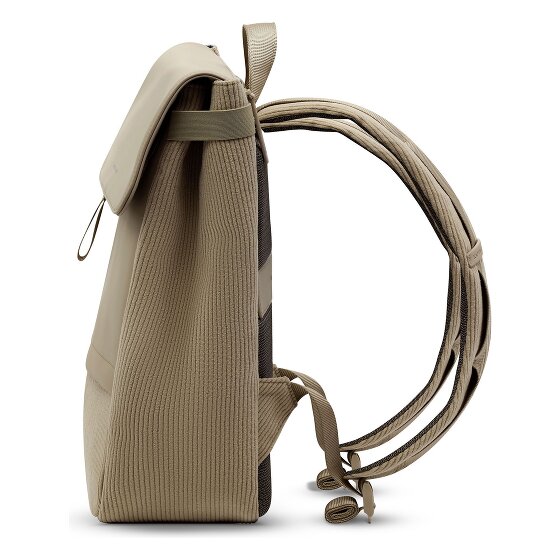 Kapten & Son Fyn Daypack 39.5 cm Compartiment pour ordinateur portable