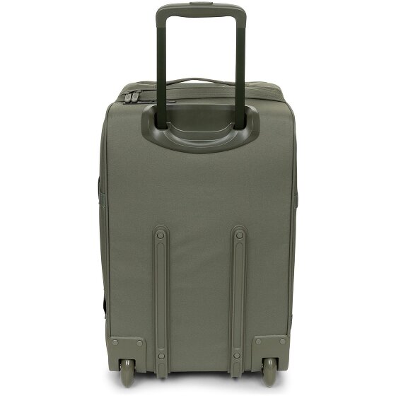 Eastpak Transit'R 2 roulettes Sac de voyage S 51 cm