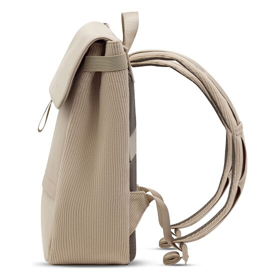 Kapten & Son Fyn Daypack 39.5 cm Compartiment pour ordinateur portable