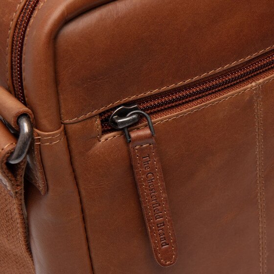 The Chesterfield Brand Laveno Sac à bandoulière Cuir 19 cm
