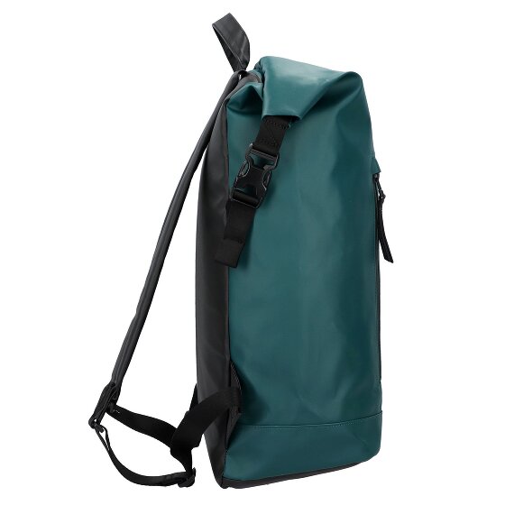 Herschel Sac à dos Roll Top 46 cm, compartiment pour ordinateur portable