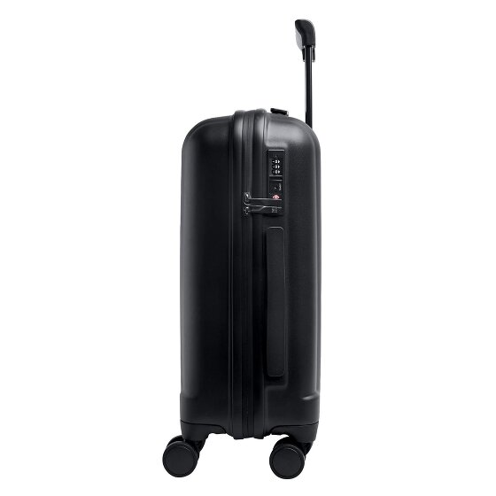 GOT BAG Re:Shell 4 roulettes Trolley de cabine 54 cm