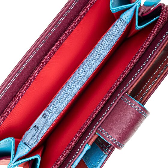 Mywalit Porte-monnaie en cuir 14 cm