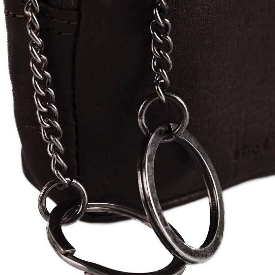 The Chesterfield Brand Corey Étui à clés Cuir véritable 12.5 cm