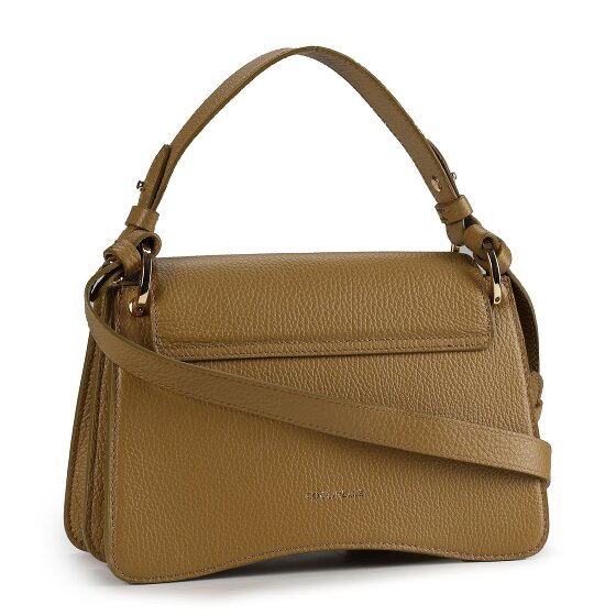 Coccinelle C-Me Sac à bandoulière Cuir 23.5 cm