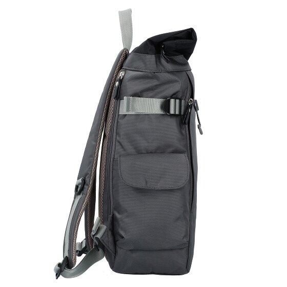 Harvest Label Norikura Daypack 40 cm Compartiment pour ordinateur portable