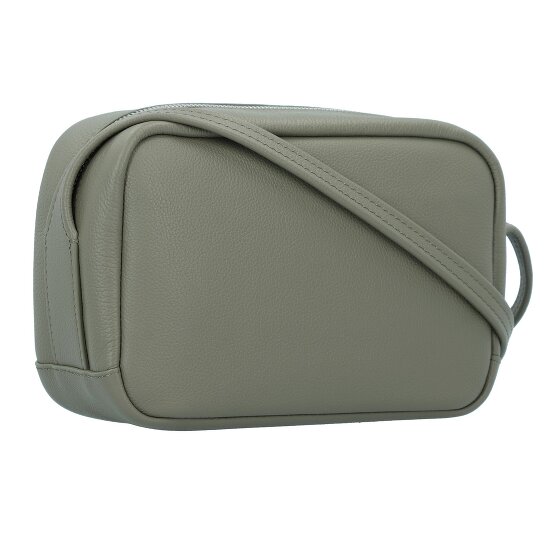 Lacoste City Court Sac à bandoulière Cuir 21.5 cm