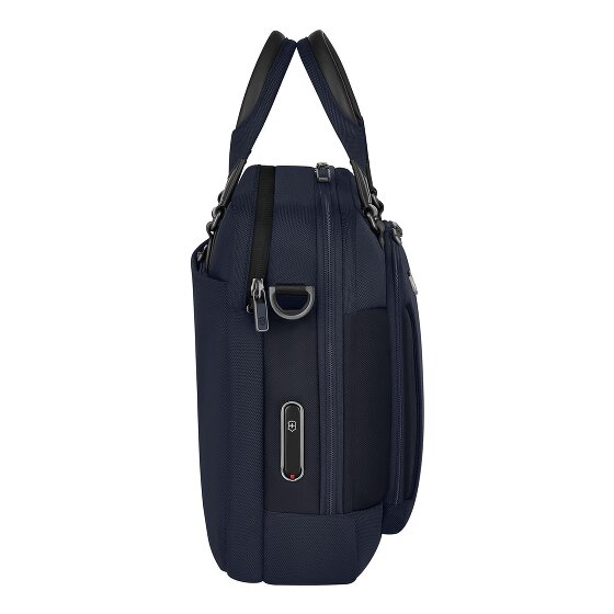 Victorinox Werks Traveler 7.0 Porte-documents 40 cm Compartiment pour ordinateur portable