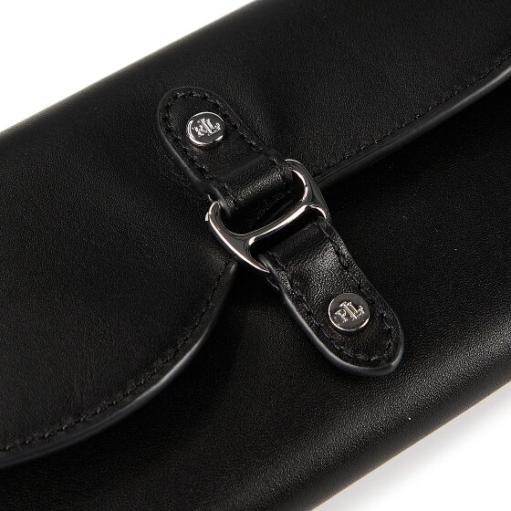 Lauren Ralph Lauren Tasha Porte-monnaie Cuir 20 cm