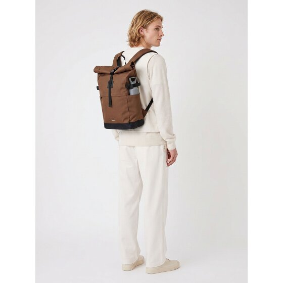 Sandqvist Icon Daypack 65 cm Compartiment ordinateur