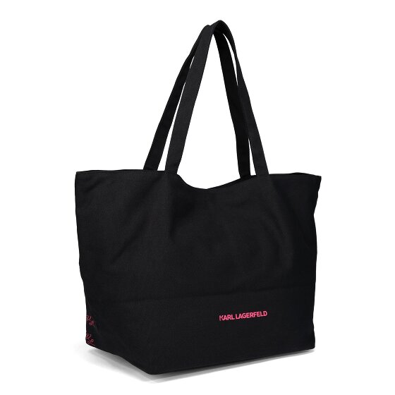 Karl Lagerfeld Autograph Sac de shopper 58 cm