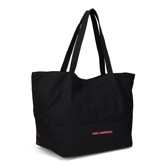 Karl Lagerfeld Autograph Sac de shopper 58 cm