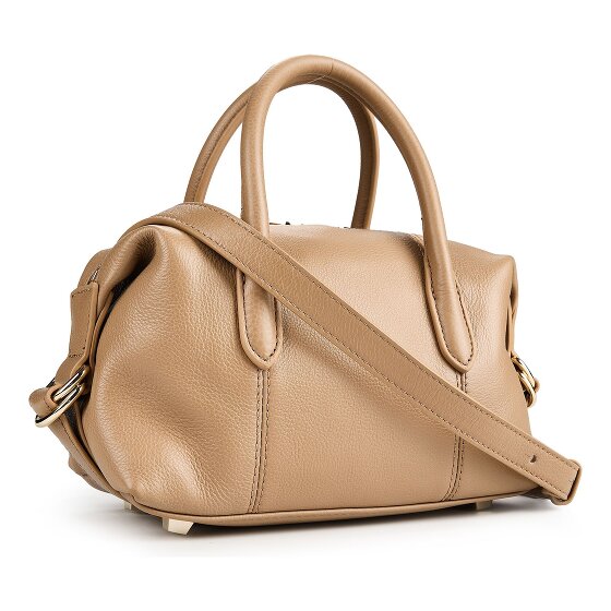 Patrizia Pepe Sac à main Cuir véritable 22 cm