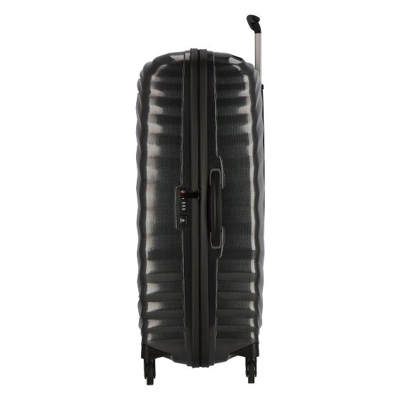 Samsonite Lite Shock Spinner 4 roues trolley 81 cm
