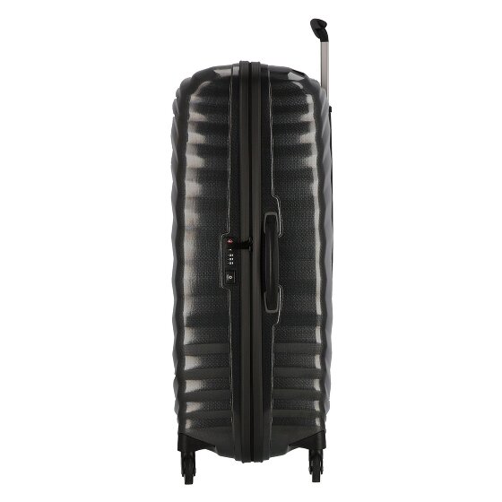 Samsonite Lite Shock Spinner 4 roues trolley 81 cm