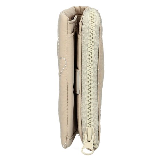 Zwei Cleo Porte-monnaie 13 cm