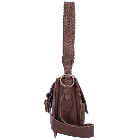 Cowboysbag Standlake Sac à bandoulière Cuir 28 cm
