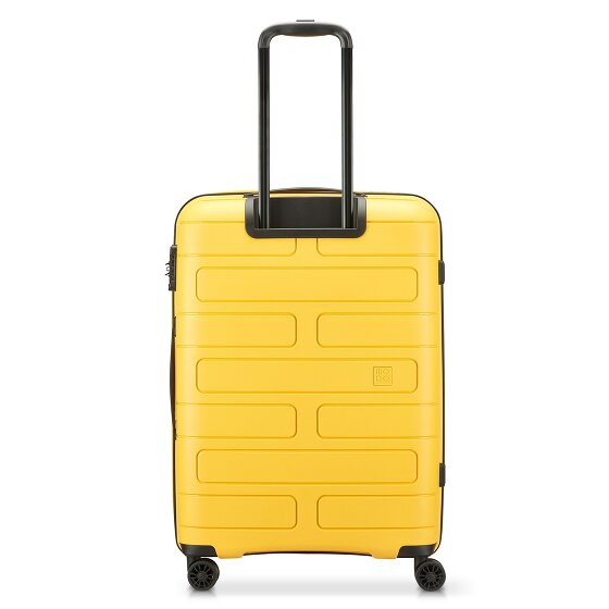 MODO by Roncato Supernova 2.0 4 roulettes Trolley 66 cm