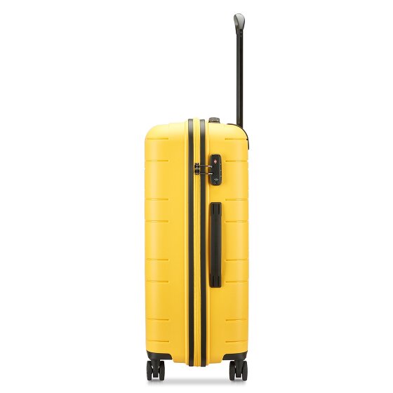MODO by Roncato Supernova 2.0 4 roulettes Trolley 66 cm